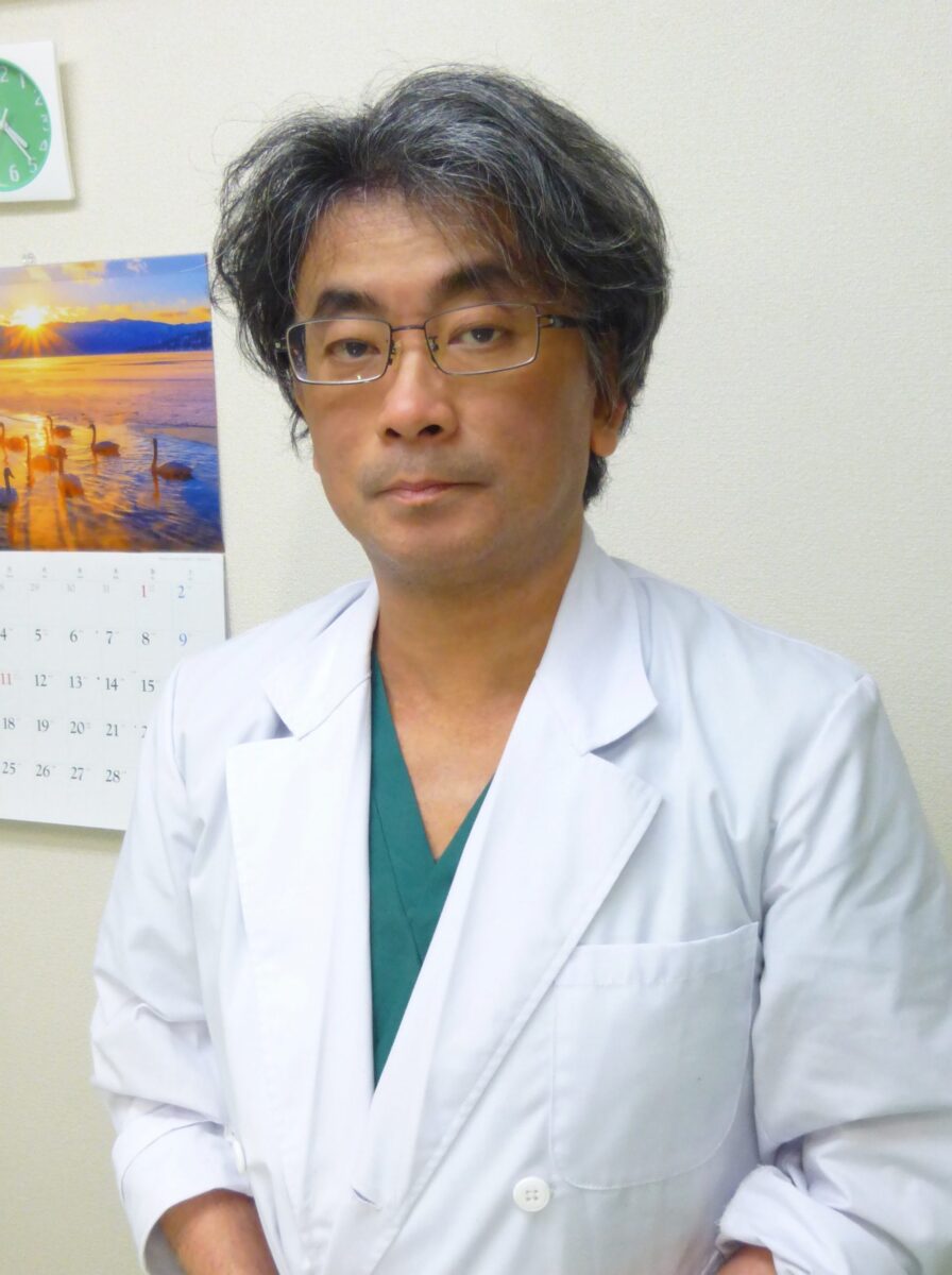 ぴりか治療院 院長